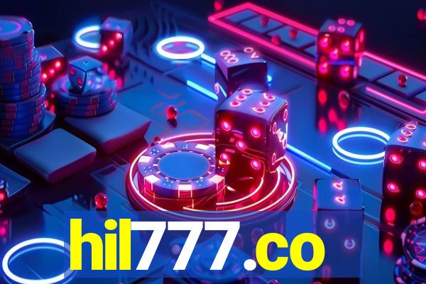 hil777.co