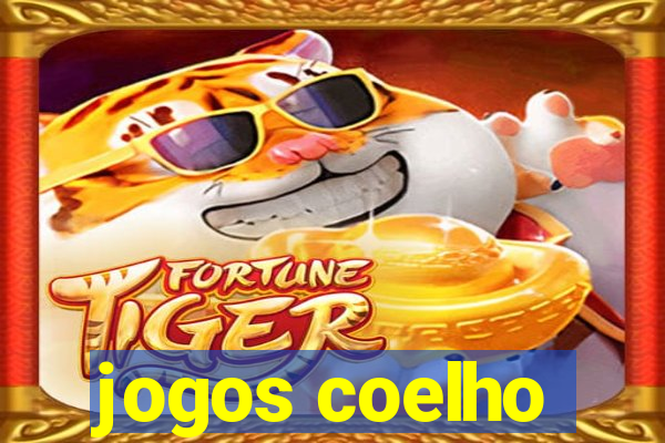 jogos coelho