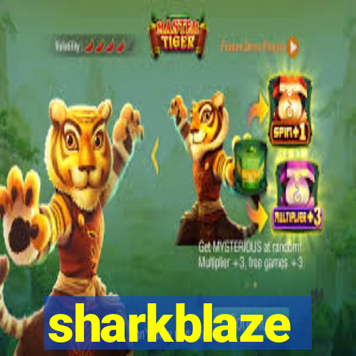 sharkblaze