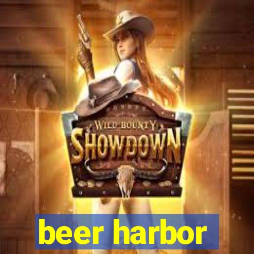 beer harbor