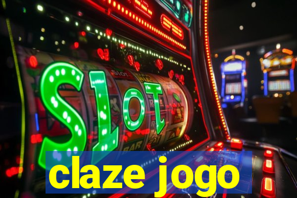 claze jogo