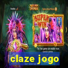 claze jogo