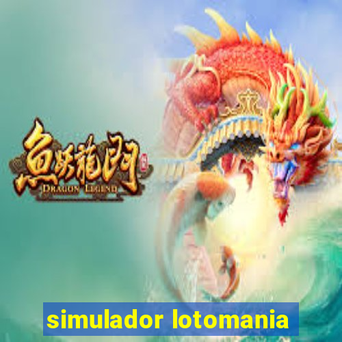 simulador lotomania