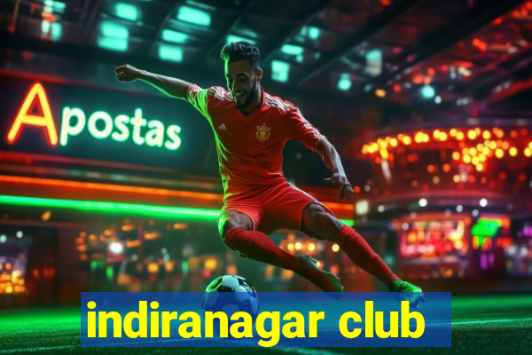 indiranagar club