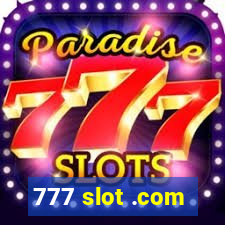 777 slot .com