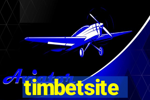 timbetsite