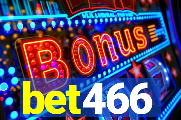 bet466