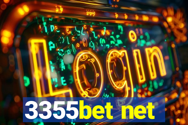 3355bet net