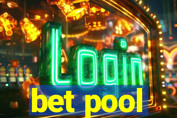 bet pool