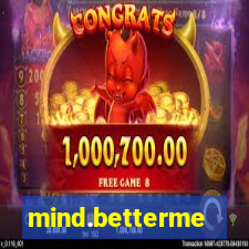 mind.betterme