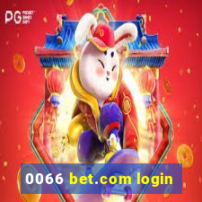 0066 bet.com login