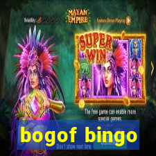 bogof bingo