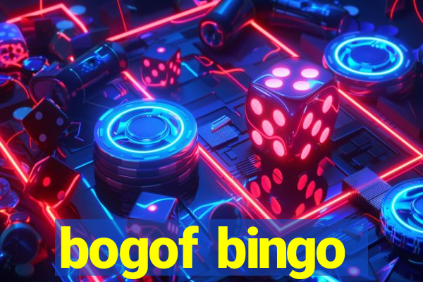 bogof bingo