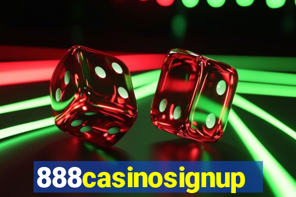 888casinosignup