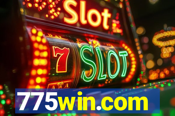 775win.com