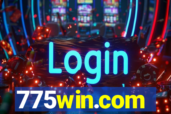 775win.com