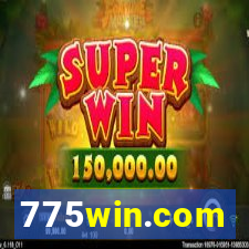 775win.com