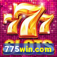 775win.com