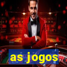 as jogos