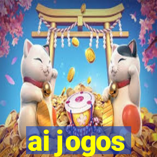 ai jogos