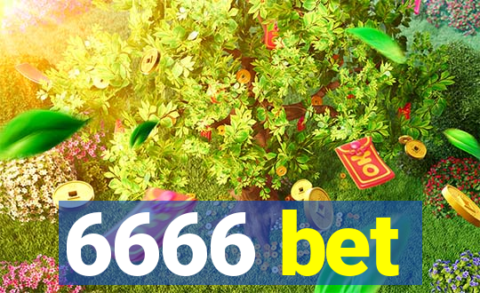 6666 bet