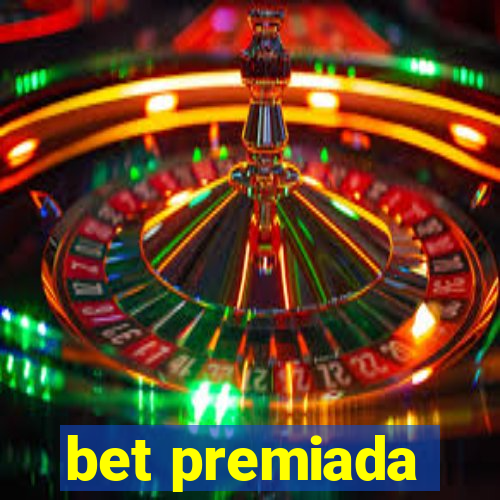 bet premiada