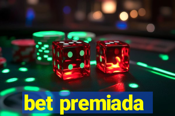 bet premiada