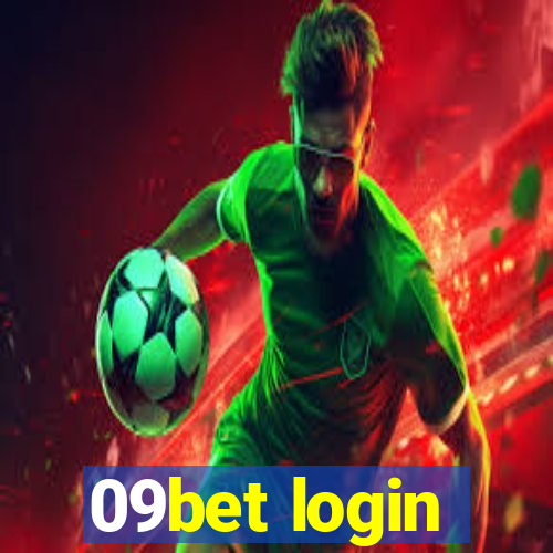 09bet login