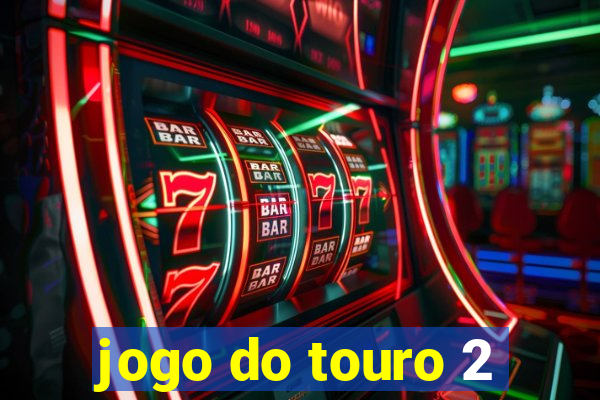 jogo do touro 2