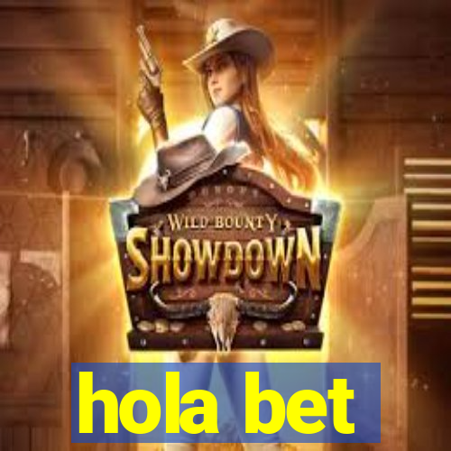 hola bet