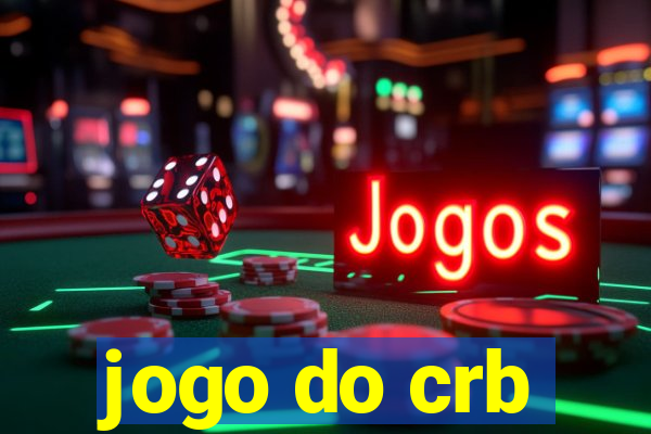 jogo do crb