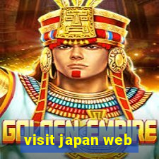 visit japan web