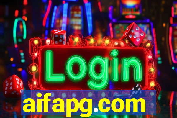 aifapg.com