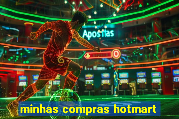 minhas compras hotmart