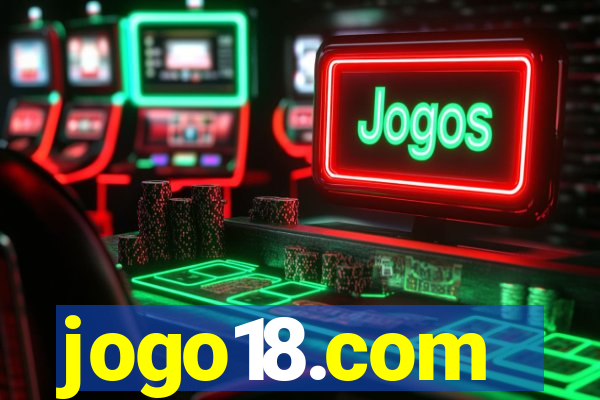 jogo18.com