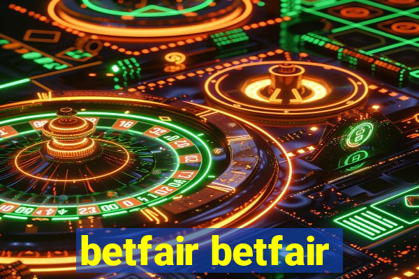 betfair betfair