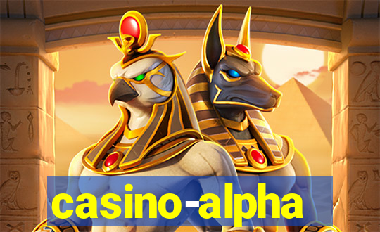 casino-alpha