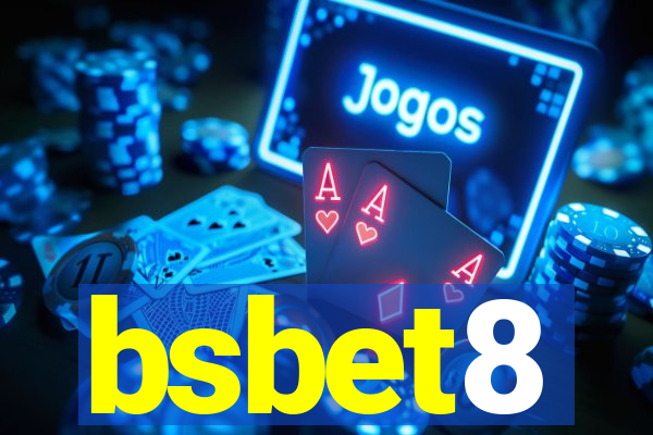 bsbet8