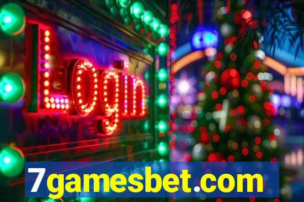 7gamesbet.com