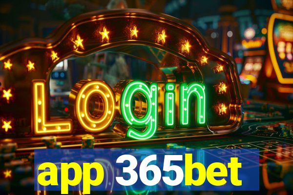 app 365bet