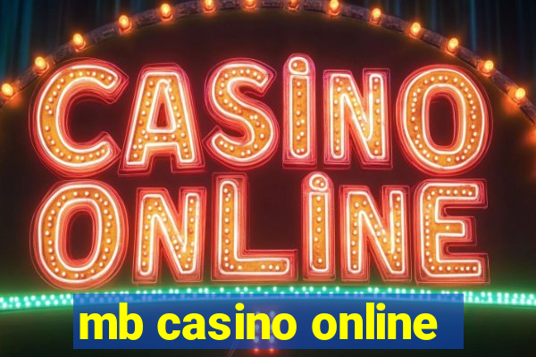 mb casino online