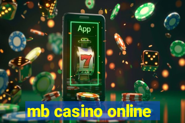 mb casino online