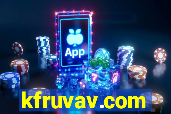 kfruvav.com