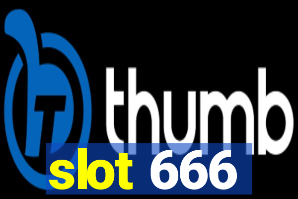 slot 666