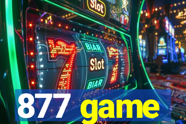 877 game