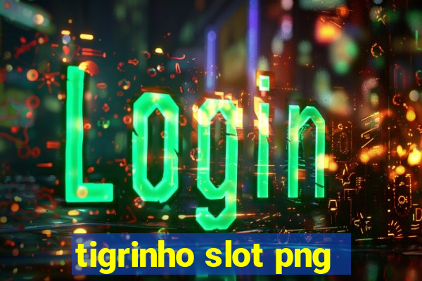 tigrinho slot png