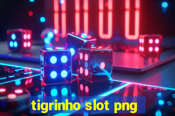 tigrinho slot png