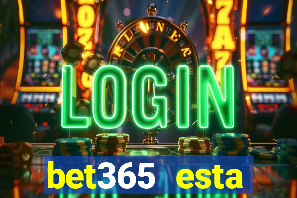 bet365 esta regulamentada no brasil