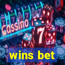 wins bet