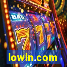 lowin.com